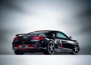 Audi R8 ABT